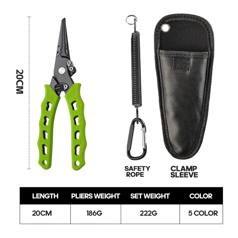 TAIYU 5-color stainless steel  - Fishing Hook Sharpener บทวิจารณ์และราคา