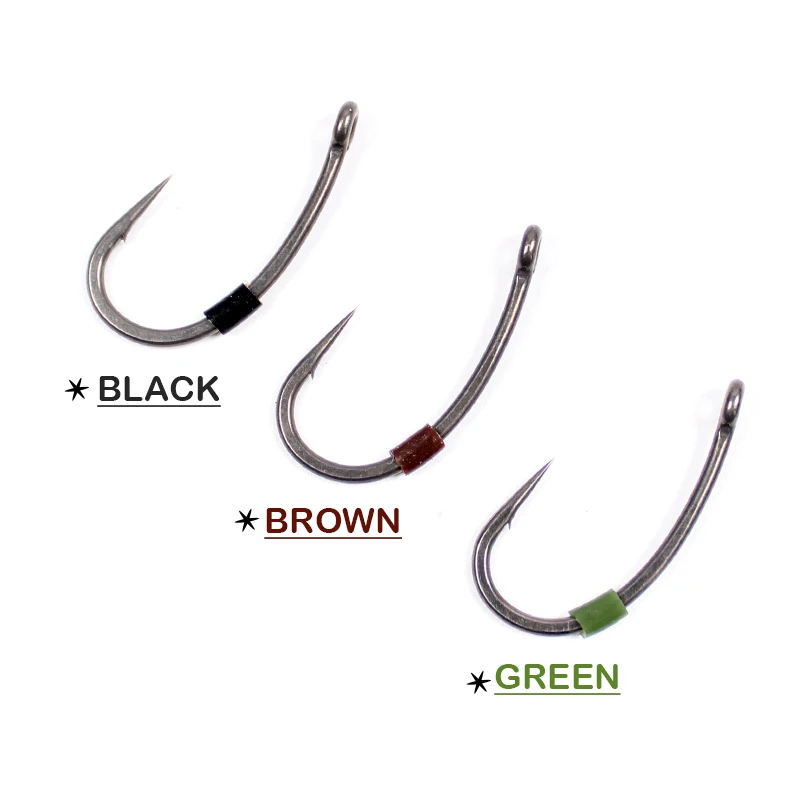 Fishing Silicon Hair Sleeve Fi - Fishing Hook Box บทวิจารณ์และราคา