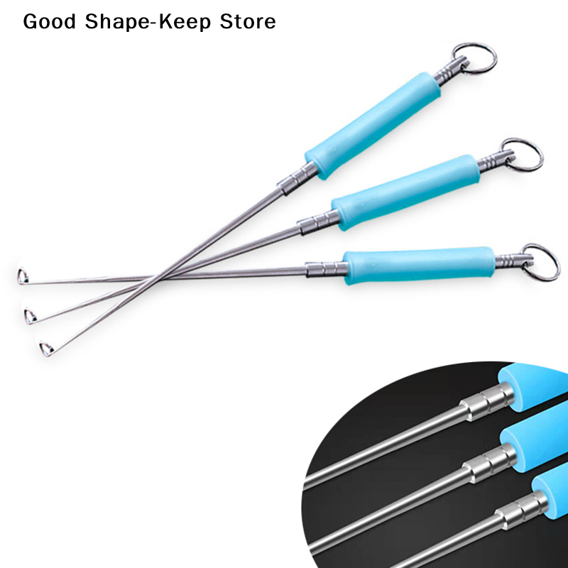 Stainless Steel Fish Hook Remo - Fishing Hook Sharpener บทวิจารณ์และราคา