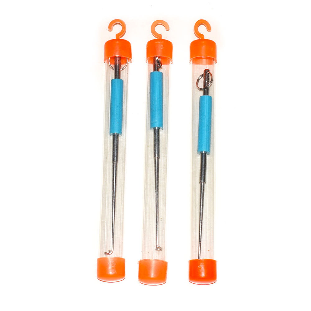 1pcs Easy Fish Hook Remover St - Fishing Hook Remover บทวิจารณ์และราคา