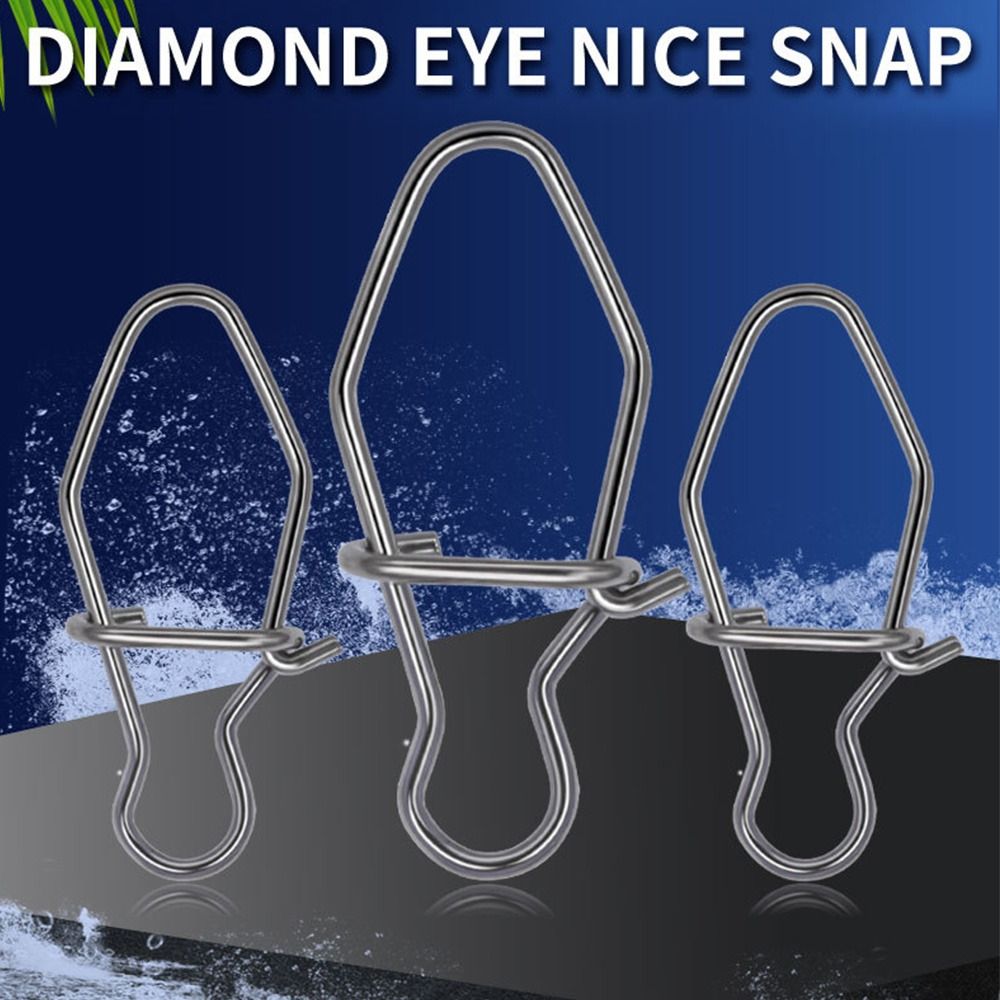 100pcs/lot nice Snap Fishing B - Fishing Hook Box บทวิจารณ์และราคา