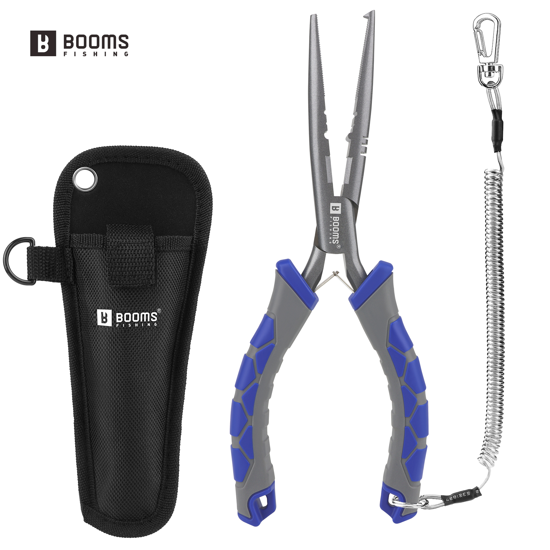Booms Fishing XW10 23cm Long N - Fishing Hook Sharpener บทวิจารณ์และราคา