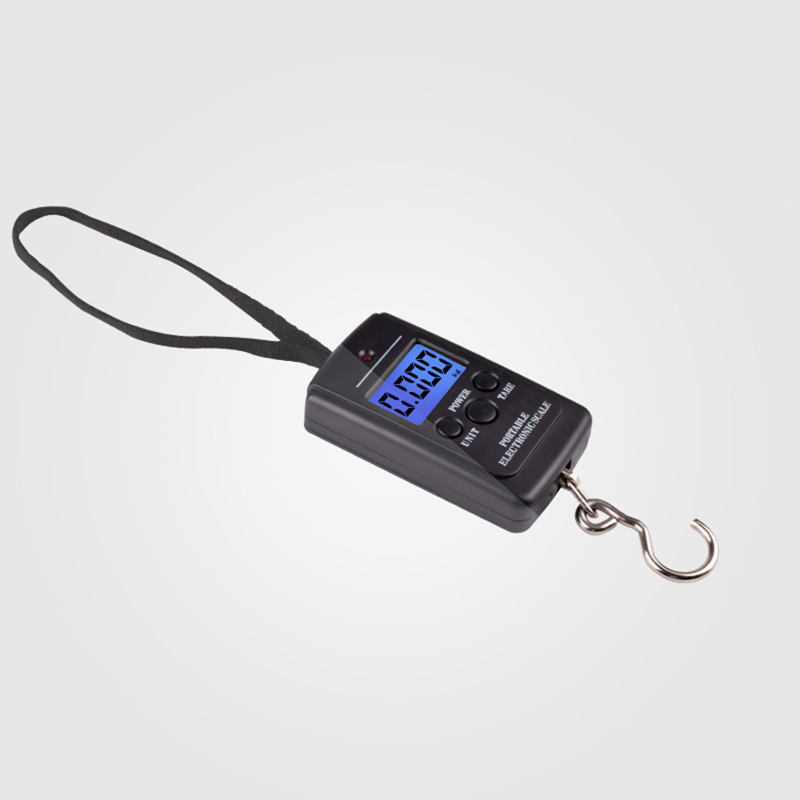 40kg Multifunctional Mini Elec - Fishing Hook บทวิจารณ์และราคา