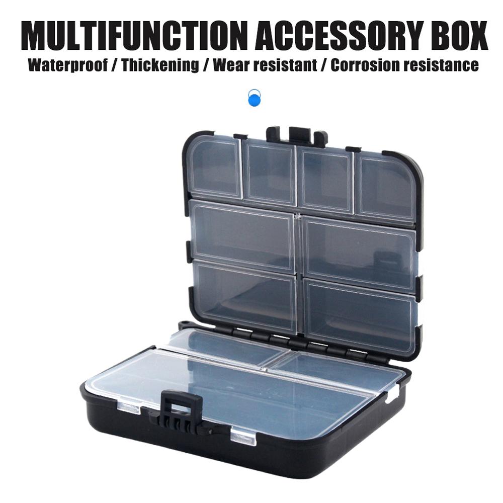 Lure Storage Box Fishing Tackl - Fishing Hook Box บทวิจารณ์และราคา