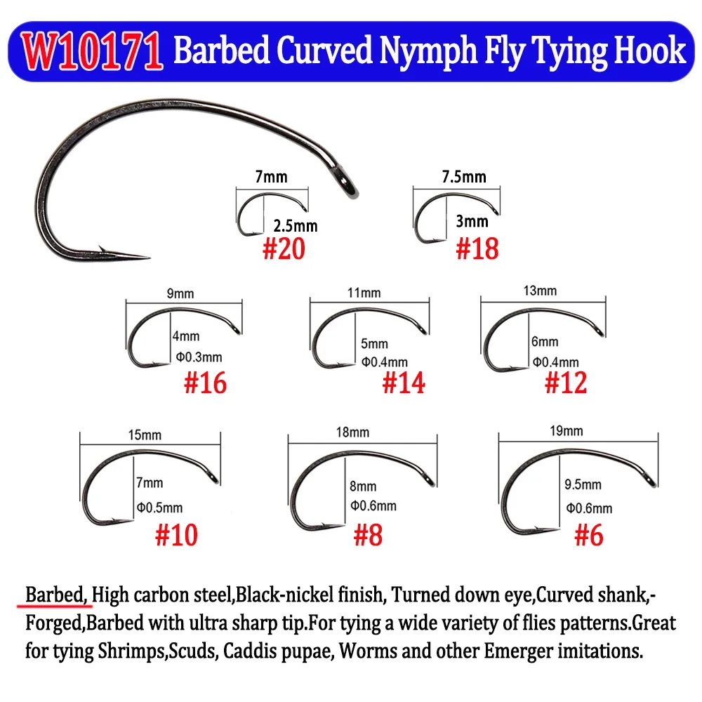200pcs Barbed and Barbless Fis - Fishing Hook Barbless บทวิจารณ์และราคา