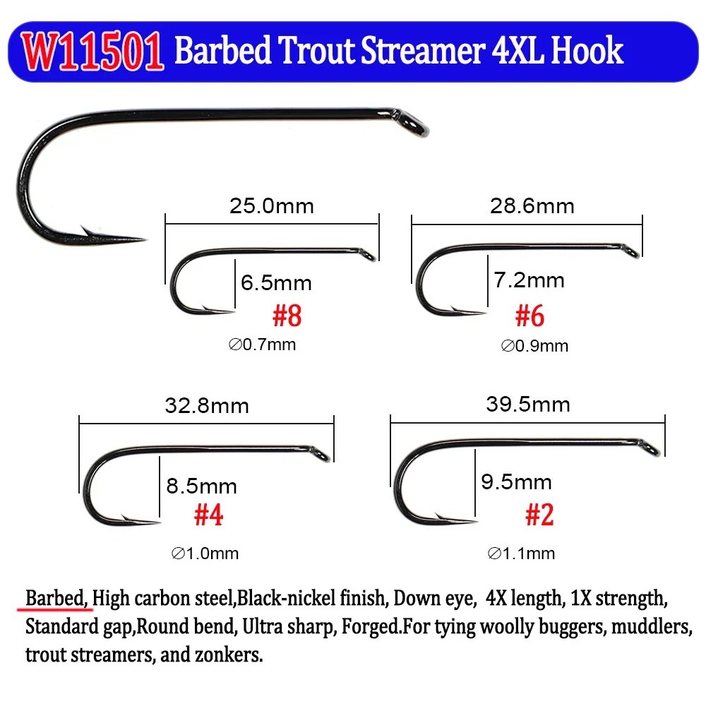 200pcs Barbed and Barbless Fis - Fishing Hook Barbless บทวิจารณ์และราคา