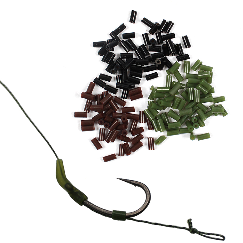 200pcs/box Fishing Silicon Hai - Fishing Hook Box บทวิจารณ์และราคา