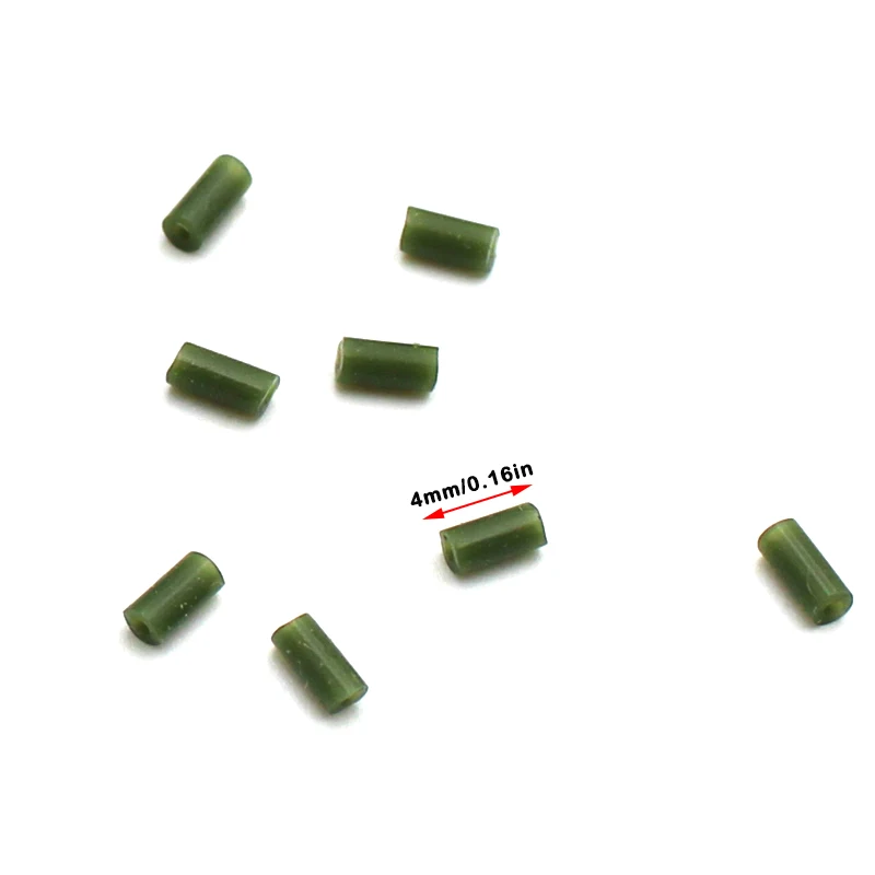 200pcs/box Fishing Silicon Hai - Fishing Hook Box บทวิจารณ์และราคา