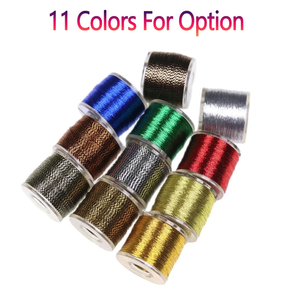100 yards/Spool Fishing Rod Bu - Fishing Hook Jig บทวิจารณ์และราคา