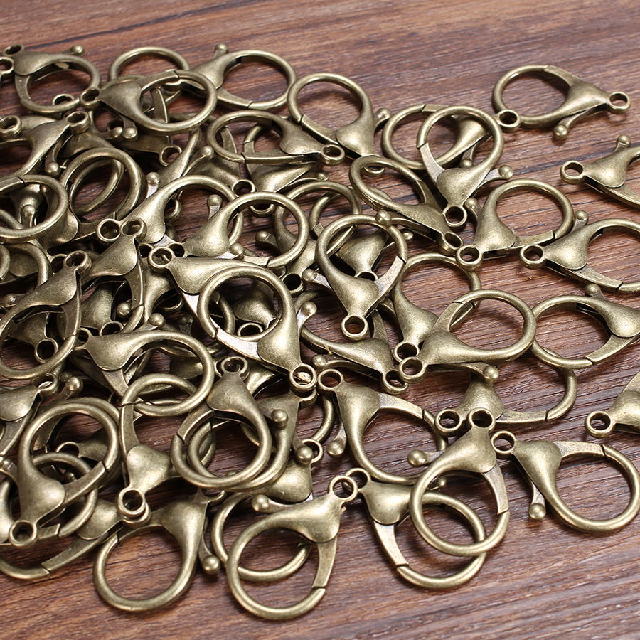 30pcs/lot Large Heart Antique  - Fishing Hook Size บทวิจารณ์และราคา