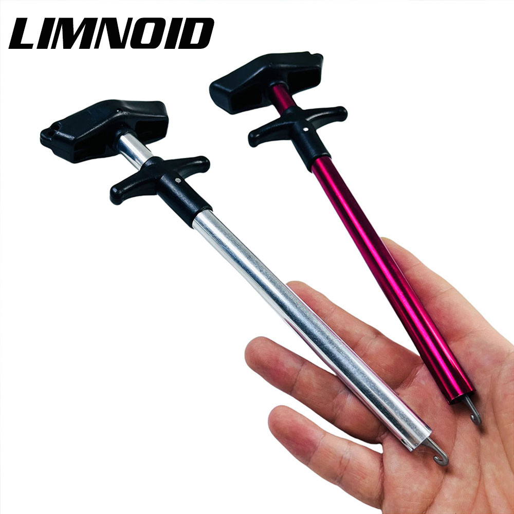 Limnoid Big Fish Hook Remover  - Fishing Hook Size บทวิจารณ์และราคา
