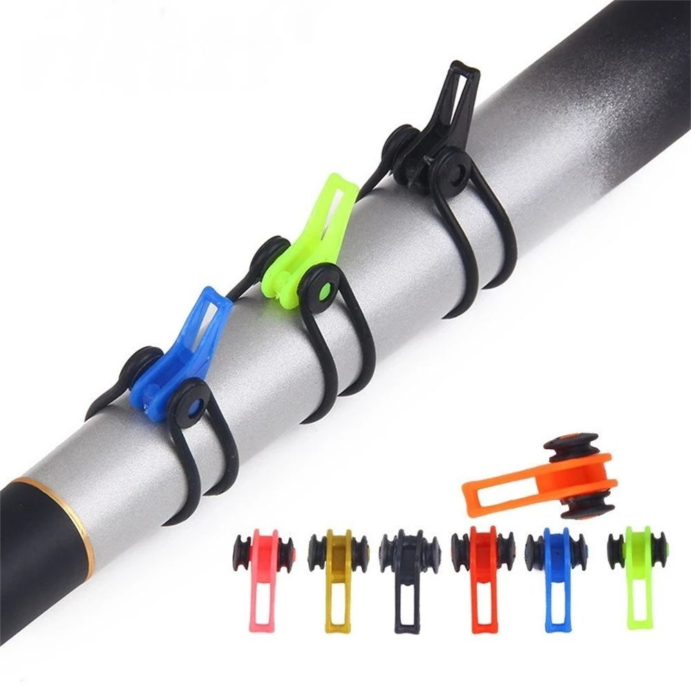 Durable Plastic Rubber Fishing - Fishing Hook Jig บทวิจารณ์และราคา