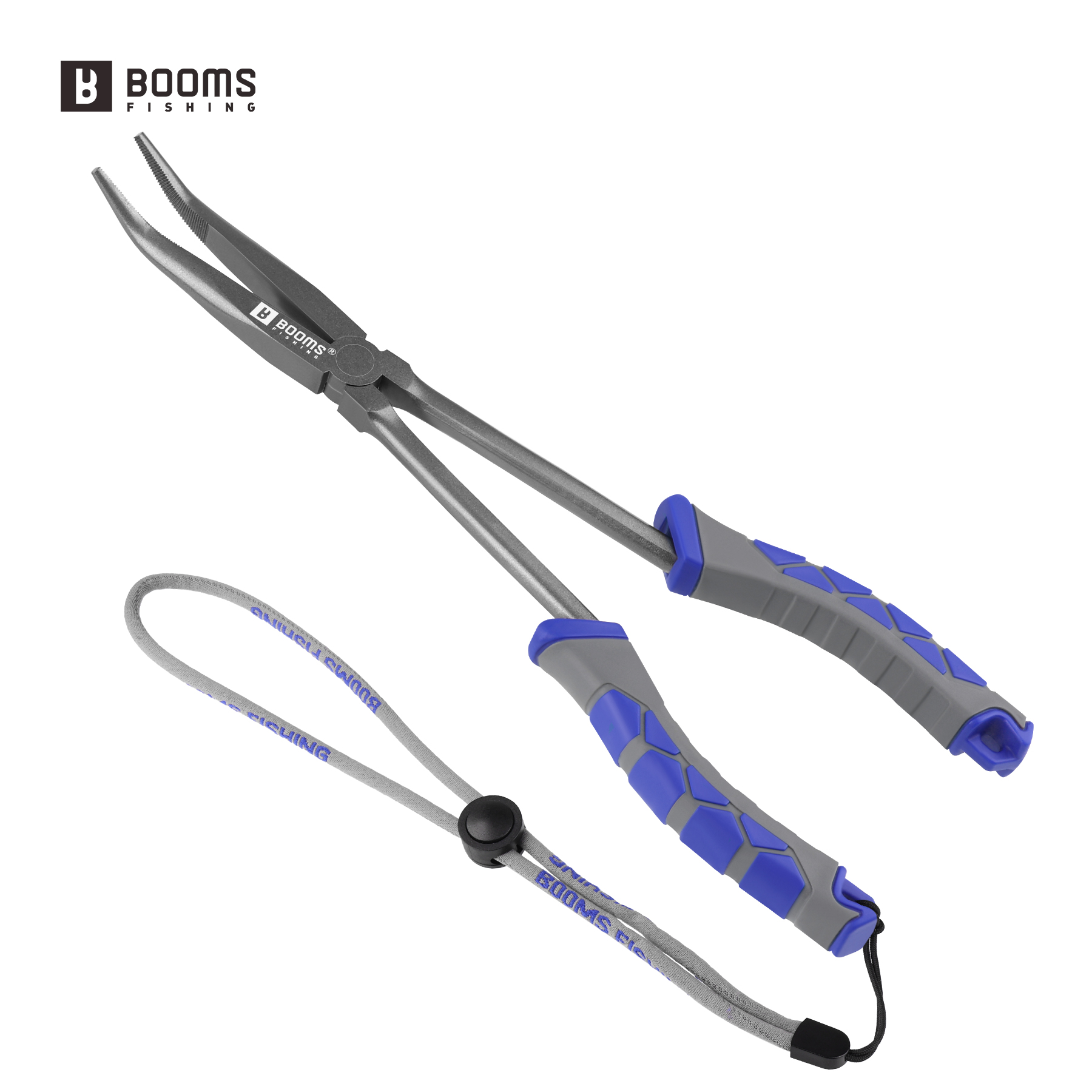 Booms Fishing XW11 Fishing Pli - Fishing Hook Sharpener บทวิจารณ์และราคา