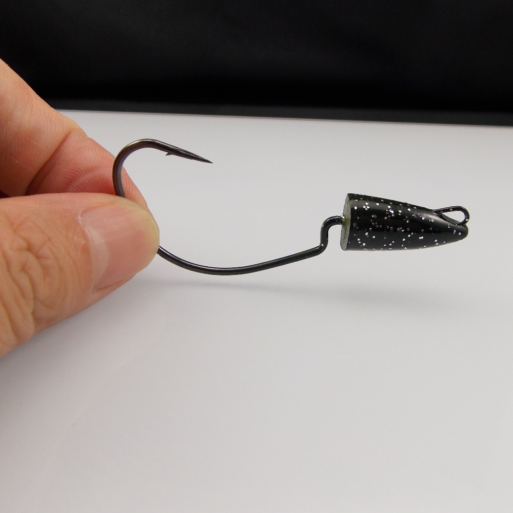 ESFISHING Offset Hook High Str - Fishing Hook Offset บทวิจารณ์และราคา