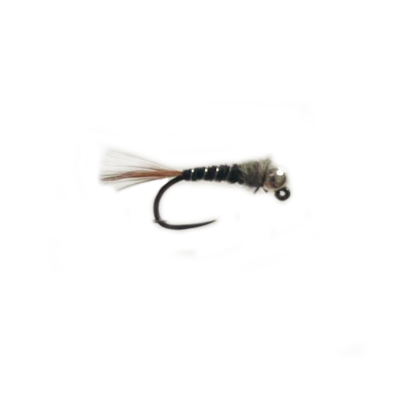 CONTEMPLATOR 5pcs Size10# Fren - Fishing Hook Barbless บทวิจารณ์และราคา