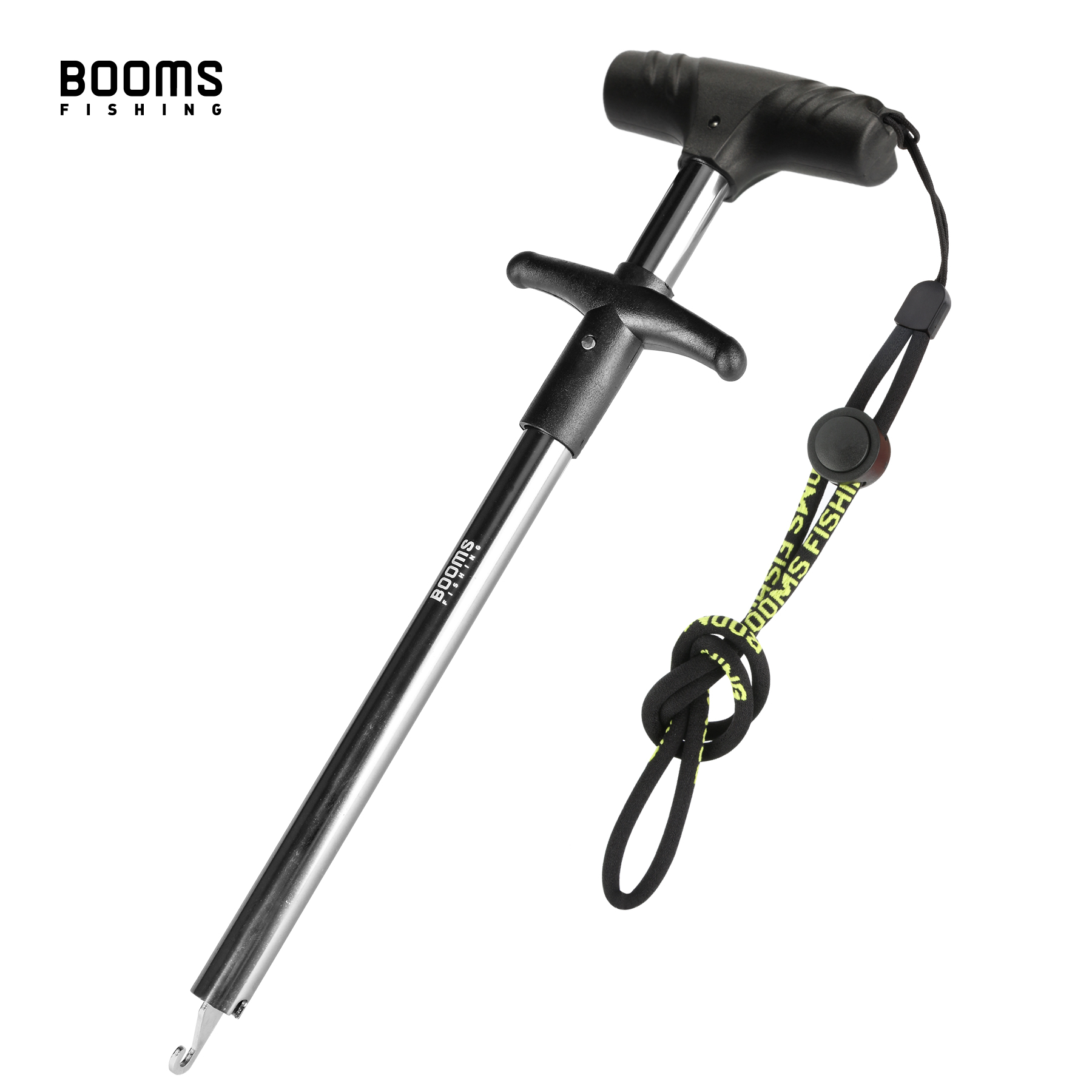 Booms Fishing R02 Aluminum Tub - Fishing Hook Remover บทวิจารณ์และราคา