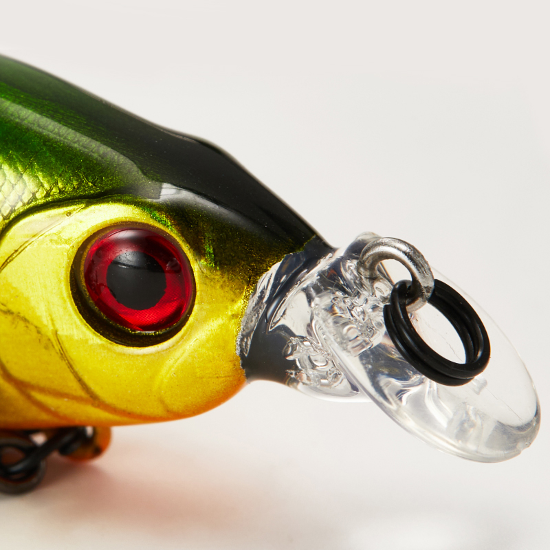 LUREHOLIC 33mm 2.8g Fluttering - Fishing Hook Treble บทวิจารณ์และราคา