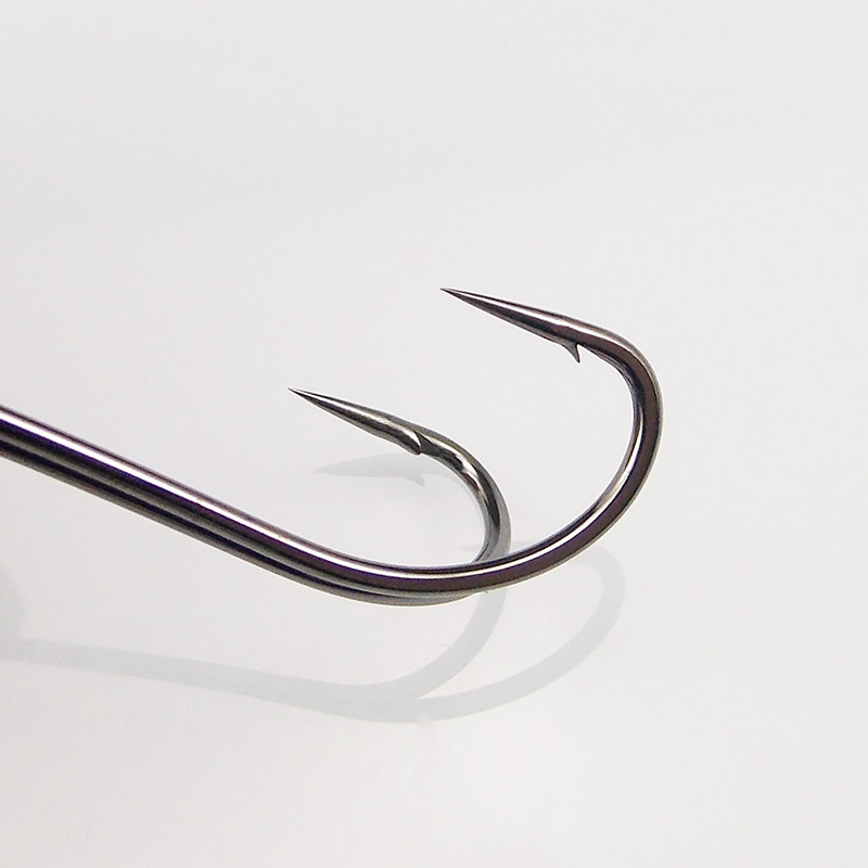 KESFISHING Double Hook Weedles - Fishing Hook Weedless บทวิจารณ์และราคา