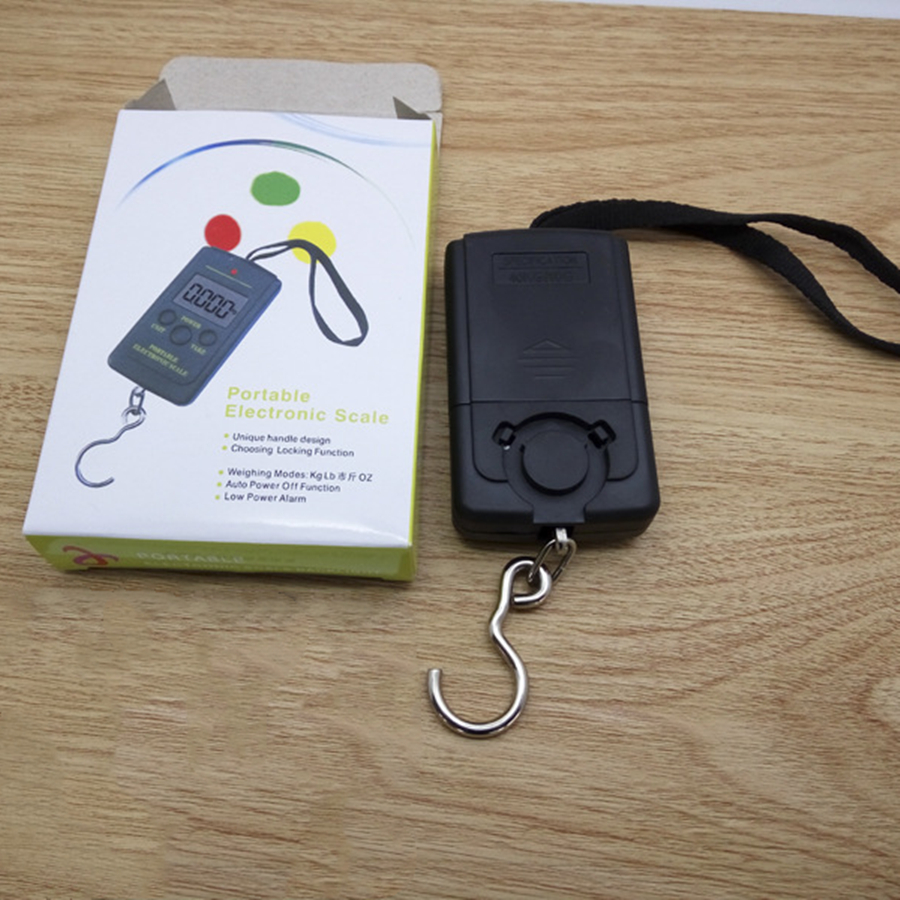 1PC Multifunctional Mini 40kg/ - Fishing Hook บทวิจารณ์และราคา