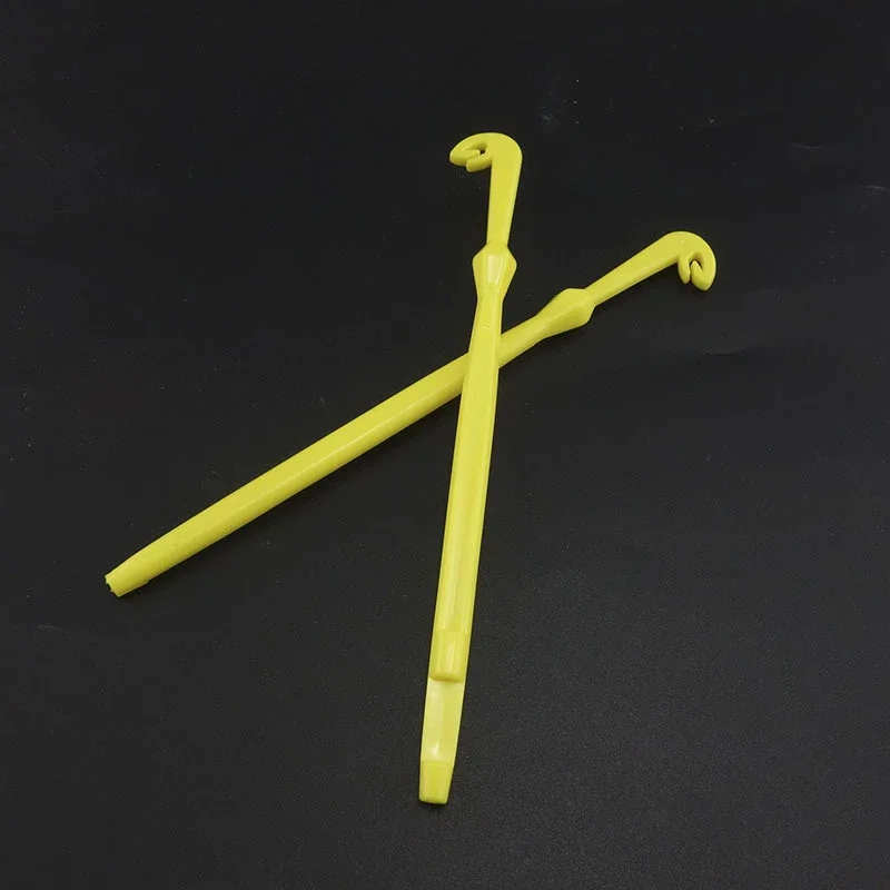 Hook Remover Fishing Line Loop - Fishing Hook Sharpener บทวิจารณ์และราคา