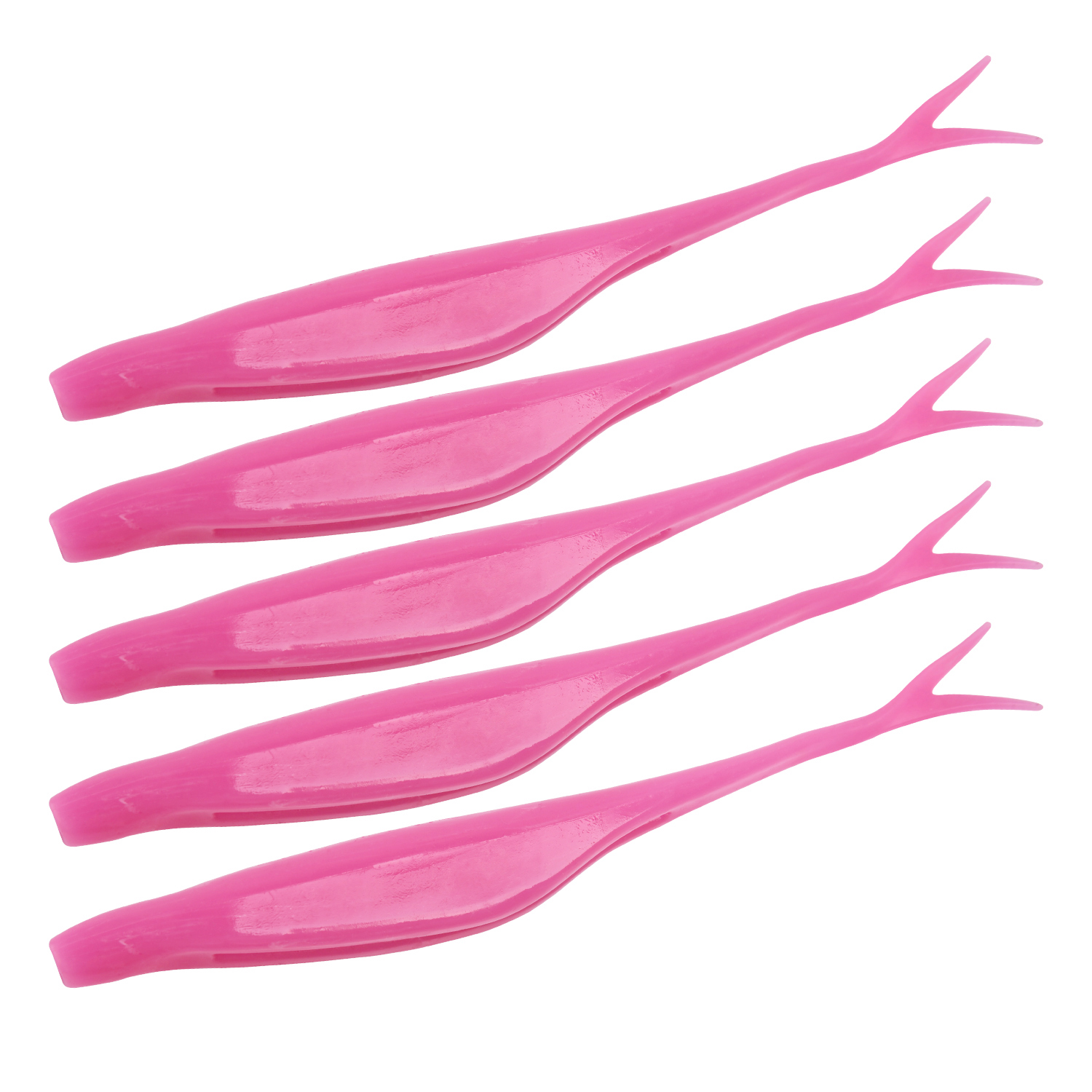 Goture 5pcs Weedless Split Tai - Fishing Hook Weedless บทวิจารณ์และราคา