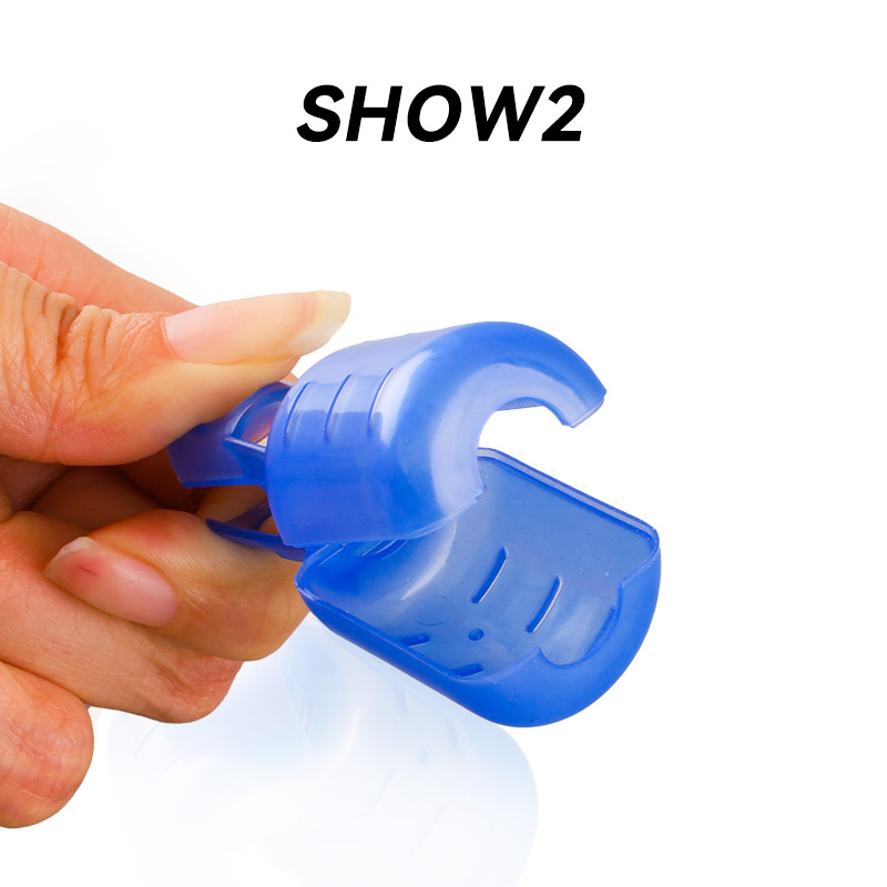 5pcs Squid Jig Hook Cover Anti - Fishing Hook Jig บทวิจารณ์และราคา