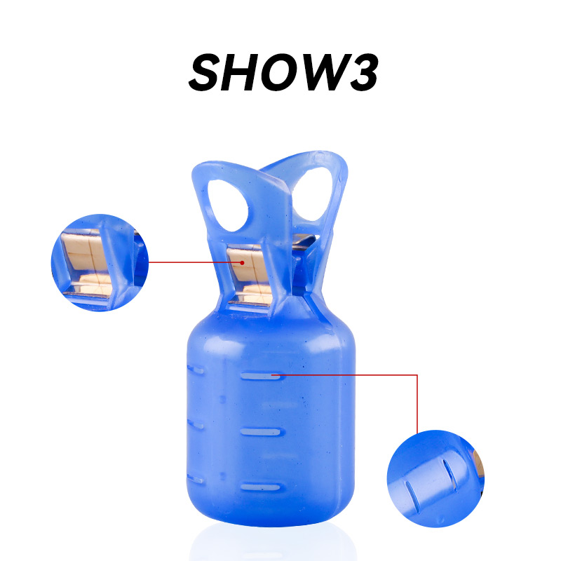 5pcs Squid Jig Hook Cover Anti - Fishing Hook Jig บทวิจารณ์และราคา