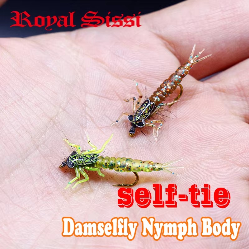 Royal Sissi 20pcs 2colors asso - Fishing Hook Assortment บทวิจารณ์และราคา