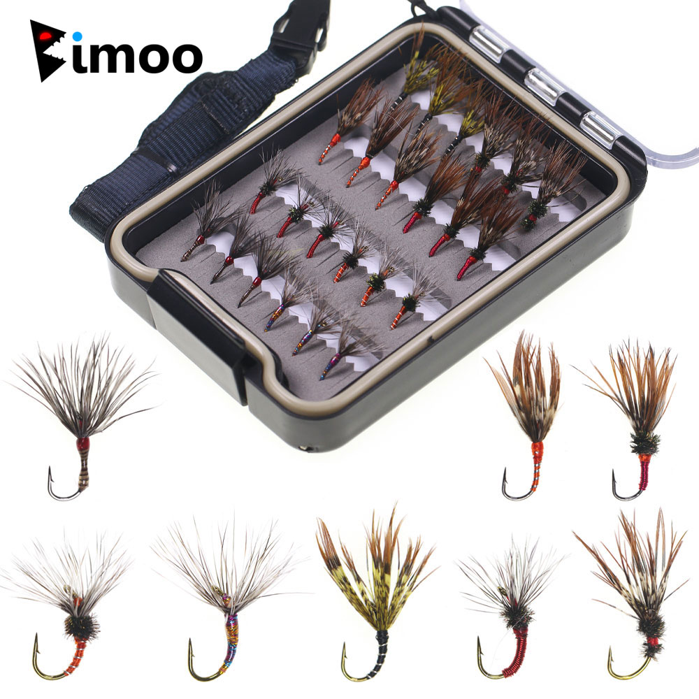 Bimoo 24PCS/Box #12 #14 Mix Te - Fishing Hook Assortment บทวิจารณ์และราคา