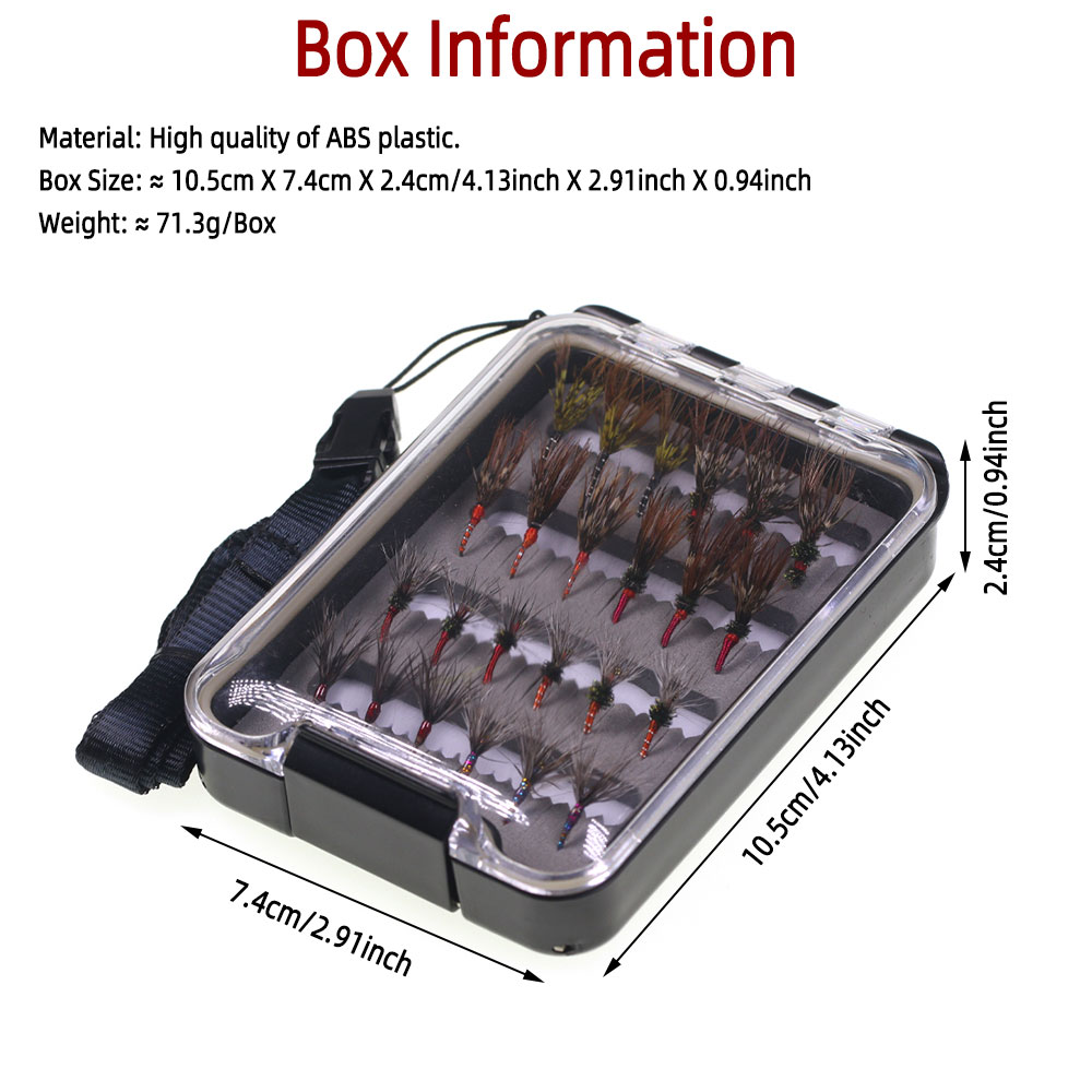 Bimoo 24PCS/Box #12 #14 Mix Te - Fishing Hook Assortment บทวิจารณ์และราคา