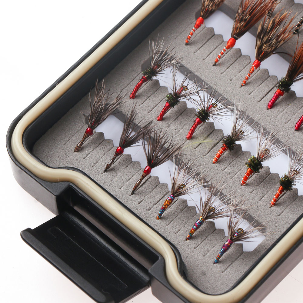 Bimoo 24PCS/Box #12 #14 Mix Te - Fishing Hook Assortment บทวิจารณ์และราคา