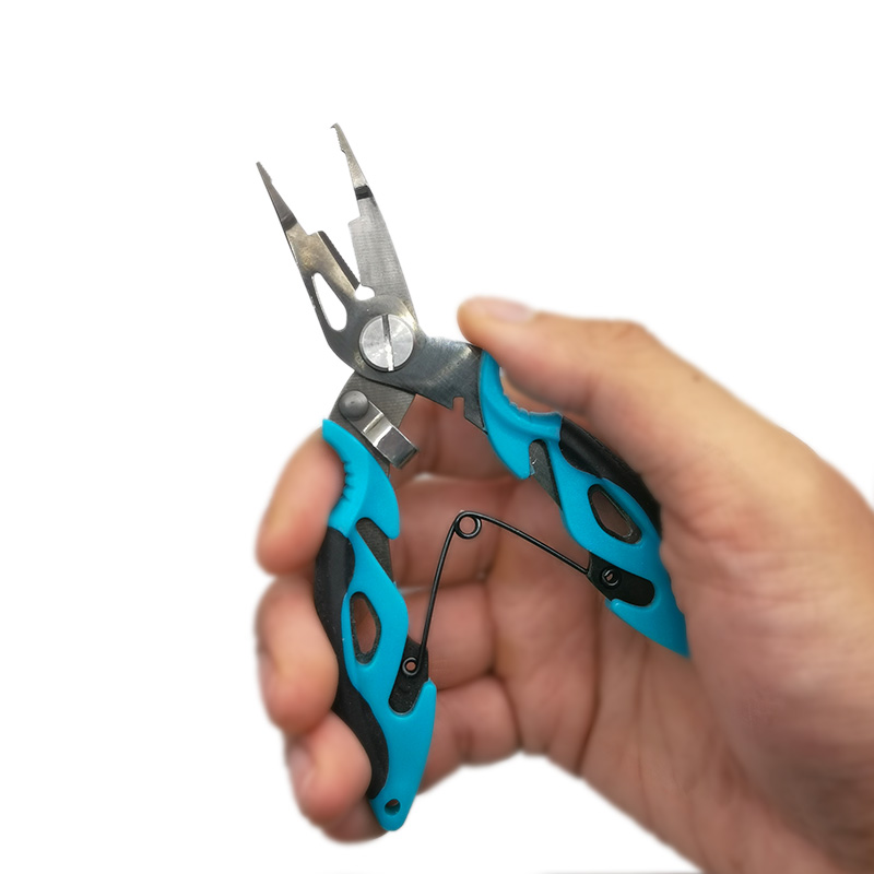 OUTKIT Multifunctional Fishing - Fishing Hook Sharpener บทวิจารณ์และราคา