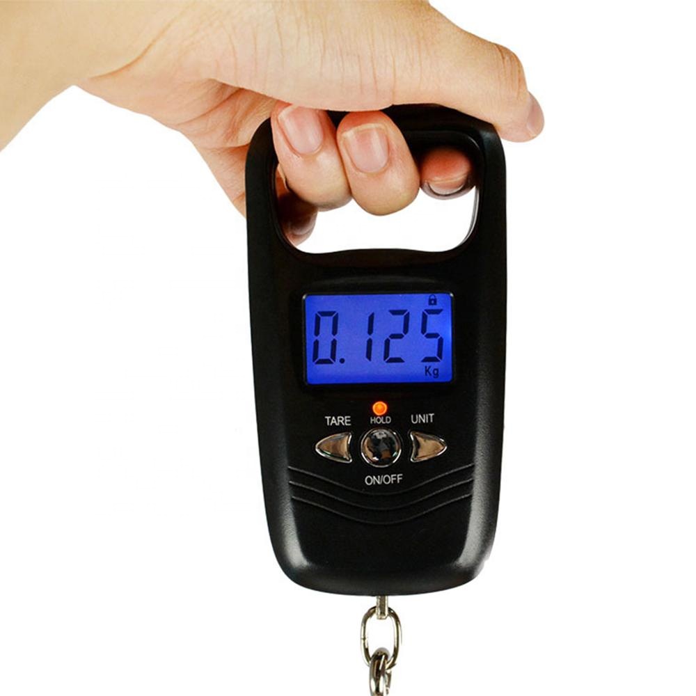 Scale Hook Fish Weight Mini Ha - Fishing Hook บทวิจารณ์และราคา