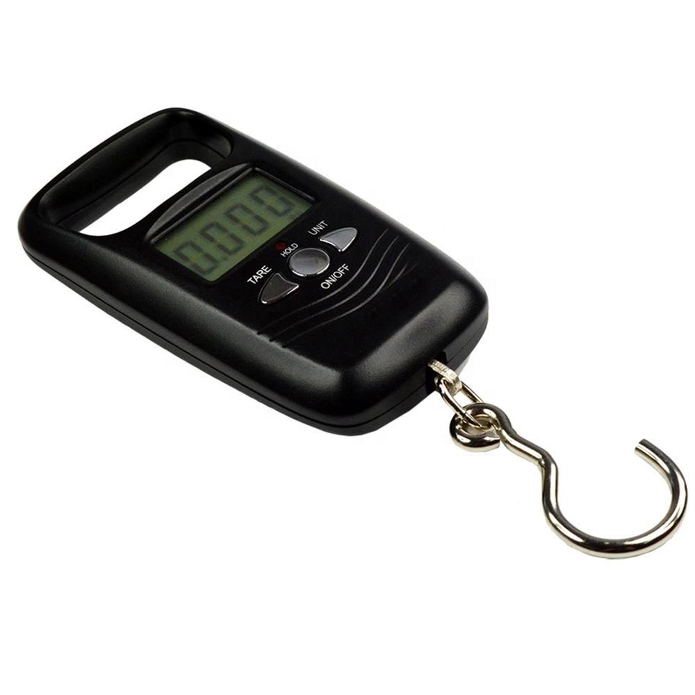 Scale Hook Fish Weight Mini Ha - Fishing Hook บทวิจารณ์และราคา