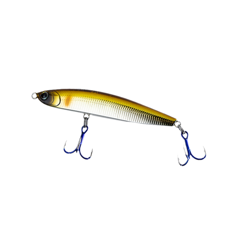 Water Sniper 10.5g 75mm Jerk P - Fishing Hook Treble บทวิจารณ์และราคา