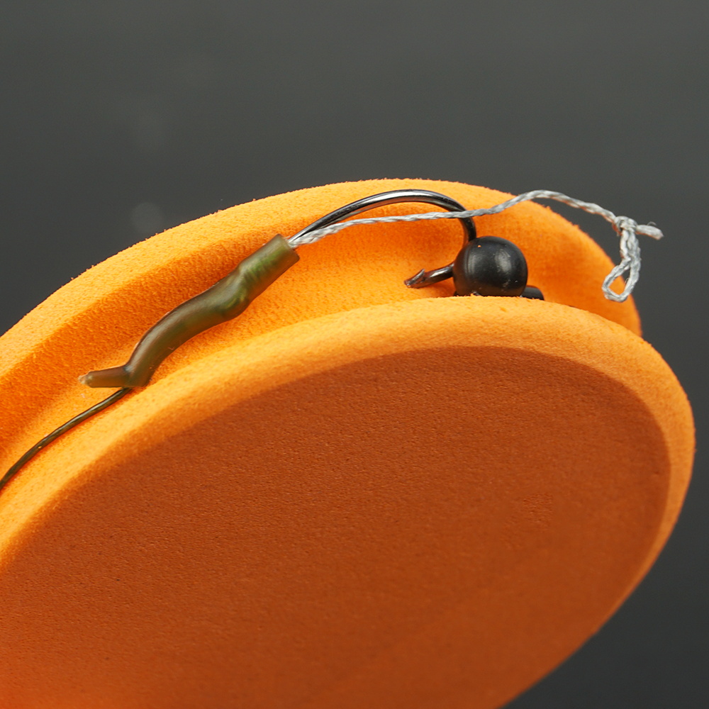 HIRISI 10Pcs/Box EVA Foam Fish - Fishing Hook Box บทวิจารณ์และราคา