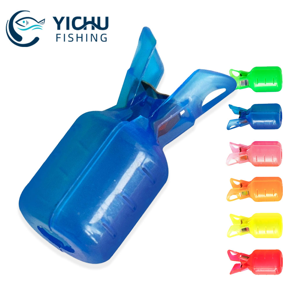 10Pcs/Lot Squid Jig Hook Cover - Fishing Hook Jig บทวิจารณ์และราคา