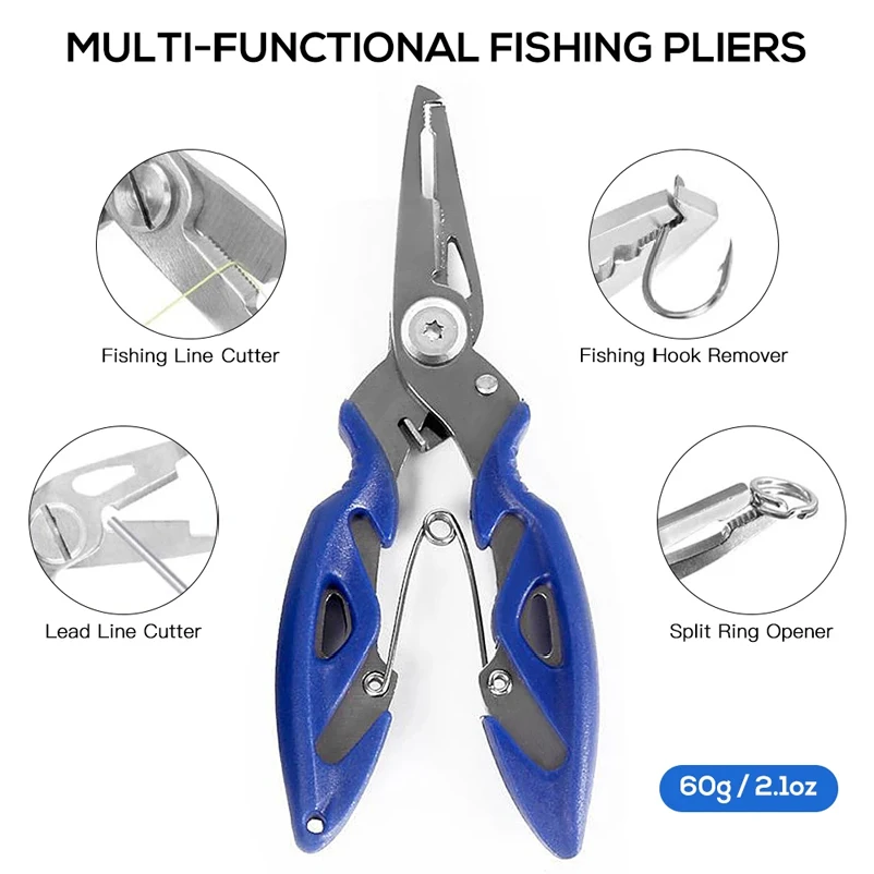 263pcs Outdoor Fishing Accesso - Fishing Hook Jig บทวิจารณ์และราคา