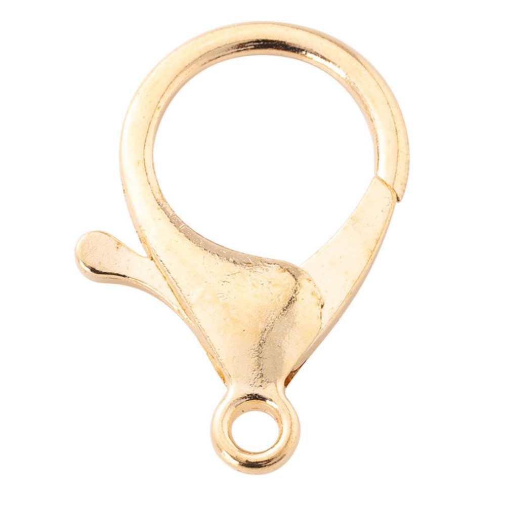 10pcs 24X34mm Large Lobster Cl - Fishing Hook Size บทวิจารณ์และราคา