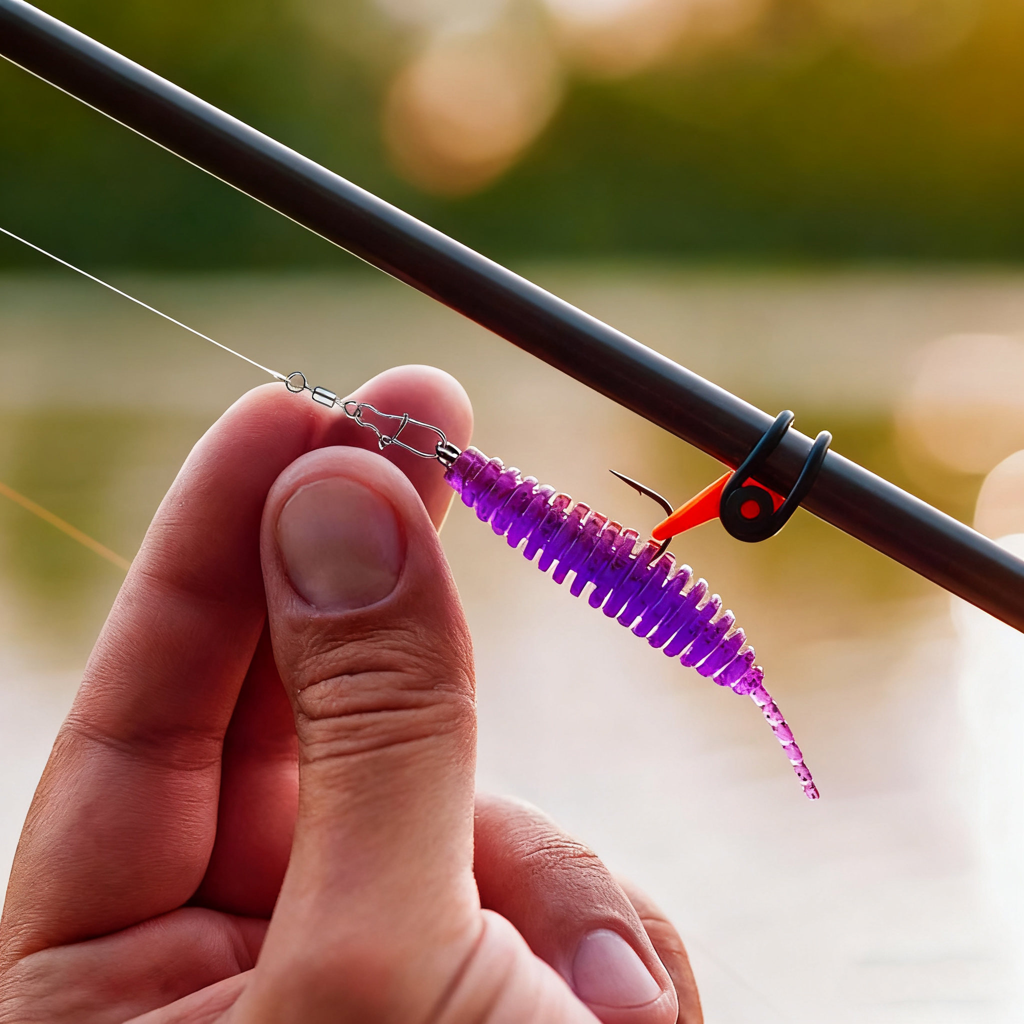 50pcs/box Stainless Steel Fish - Fishing Hook Box บทวิจารณ์และราคา
