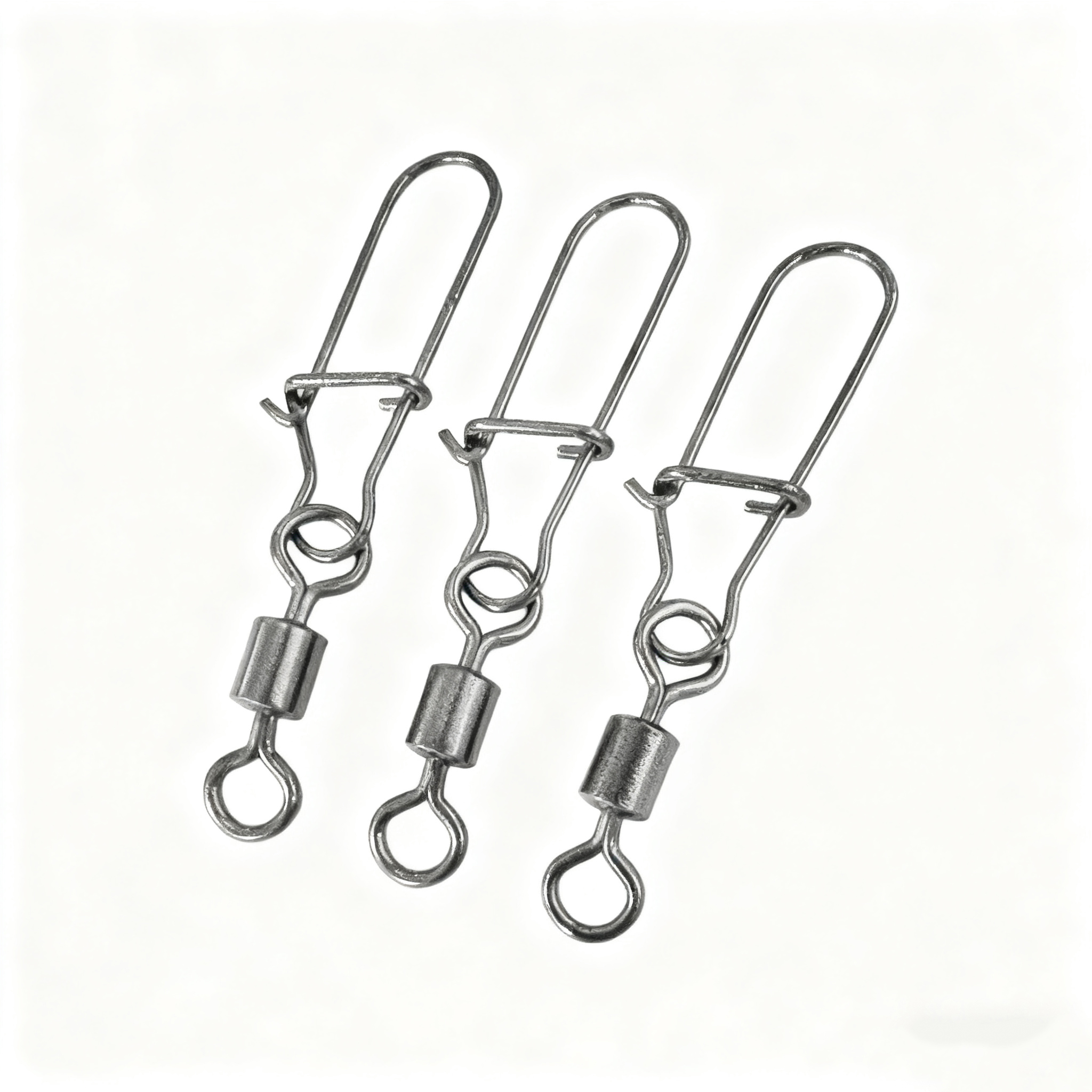 50pcs/box Stainless Steel Fish - Fishing Hook Box บทวิจารณ์และราคา