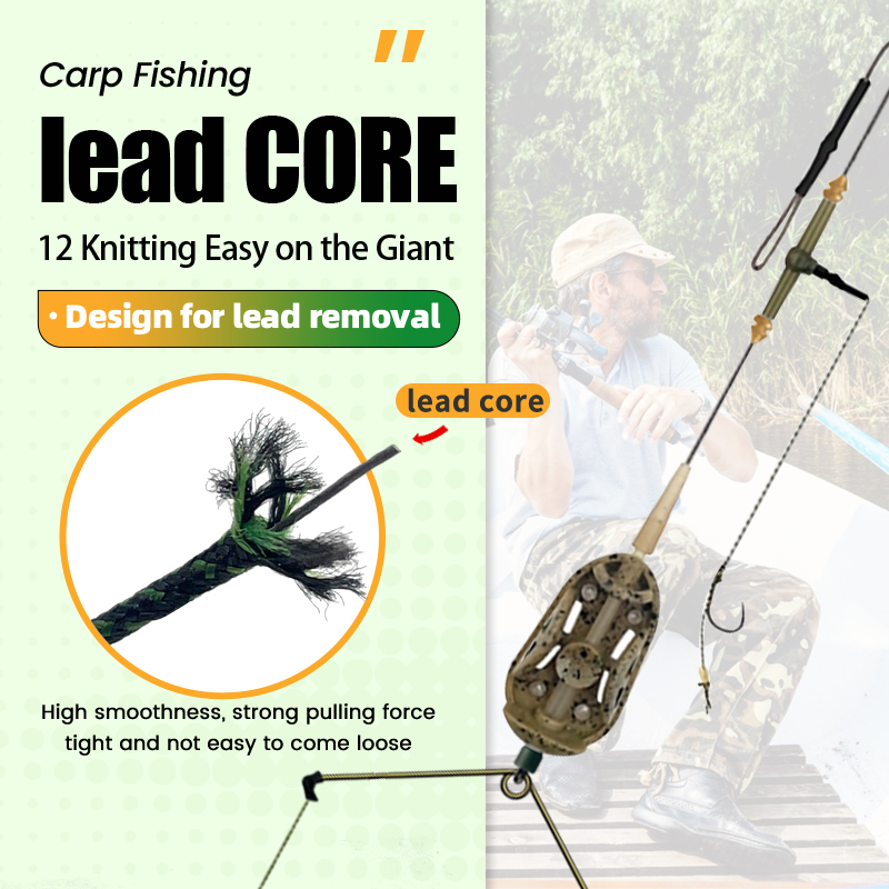 3 Hook Pre-tied Carp Hair Rigs - Fishing Hook Assortment บทวิจารณ์และราคา