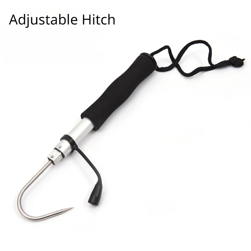 Fishing Hook Retractable Stain - Fishing Hook Size บทวิจารณ์และราคา