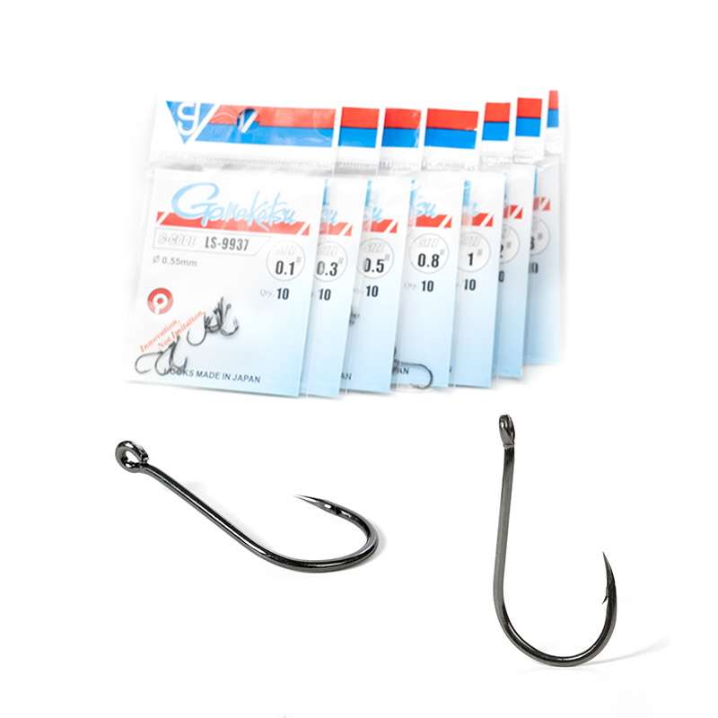 Gamakatsu LS-9937 Hook Fishing - Fishing Hook Circle บทวิจารณ์และราคา