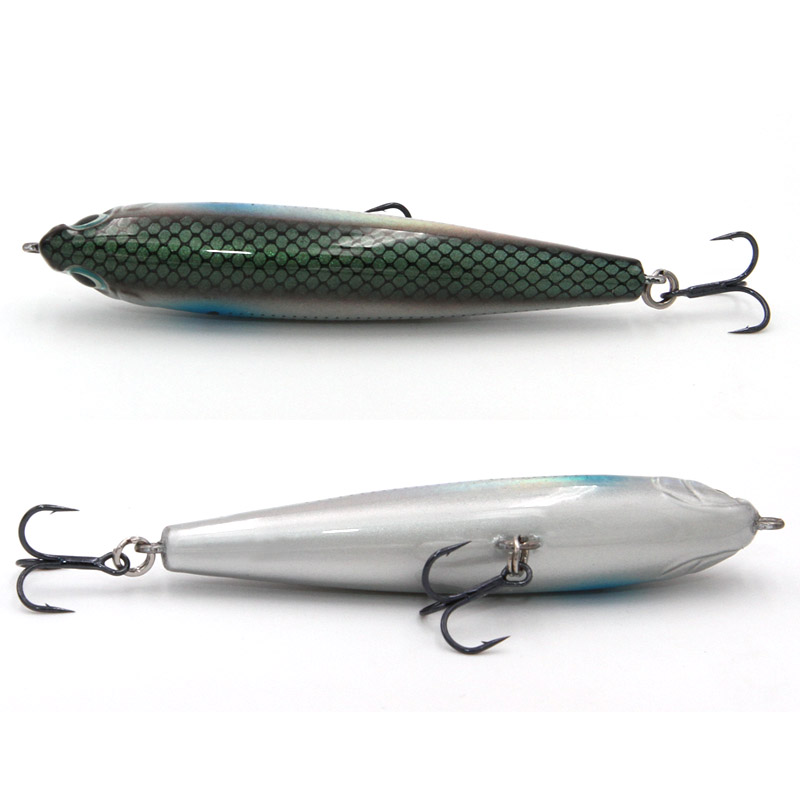 TacklePRO PE05 Pencil lure sti - Fishing Hook Assortment บทวิจารณ์และราคา