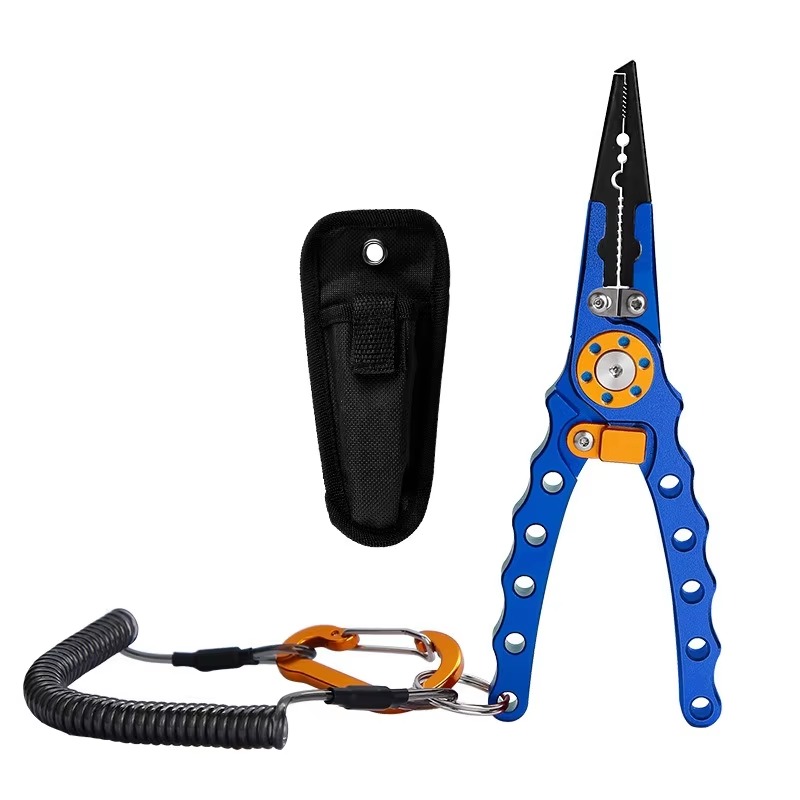 Popu For Bait Fishing Tongs Fi - Fishing Hook บทวิจารณ์และราคา