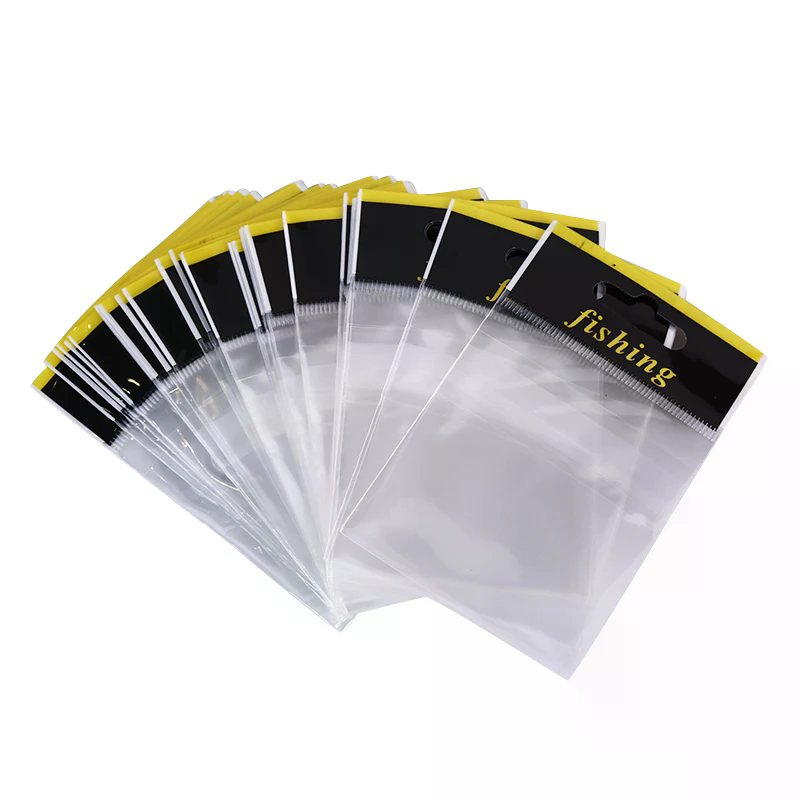 100 fishing bags, small fish h - Fishing Hook บทวิจารณ์และราคา