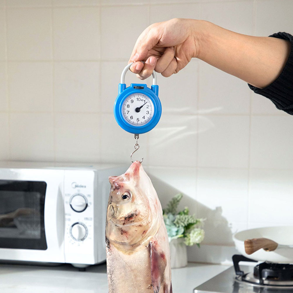 10KG Digital Electronic Hangin - Fishing Hook บทวิจารณ์และราคา