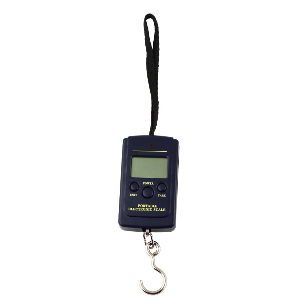 40kg/10g Digital Hanging Lugga - Fishing Hook บทวิจารณ์และราคา