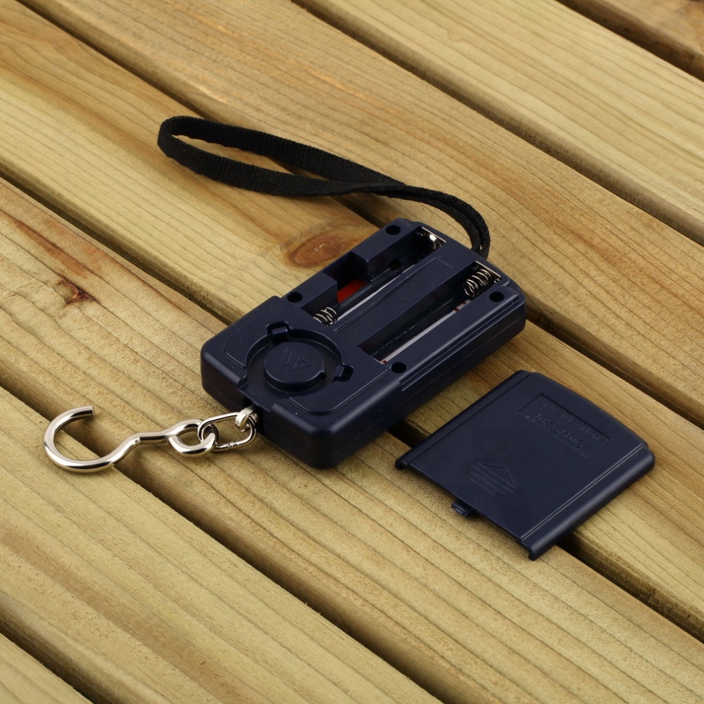 40kg/10g Digital Hanging Lugga - Fishing Hook บทวิจารณ์และราคา
